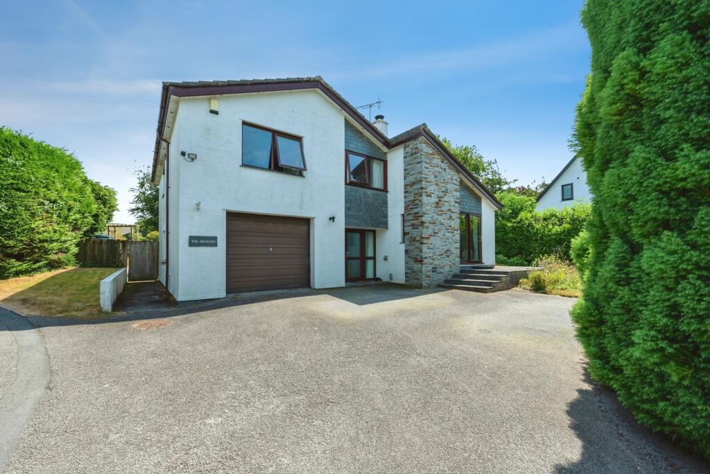 Main image of property: Bodieve, Wadebridge, Cornwall, PL27