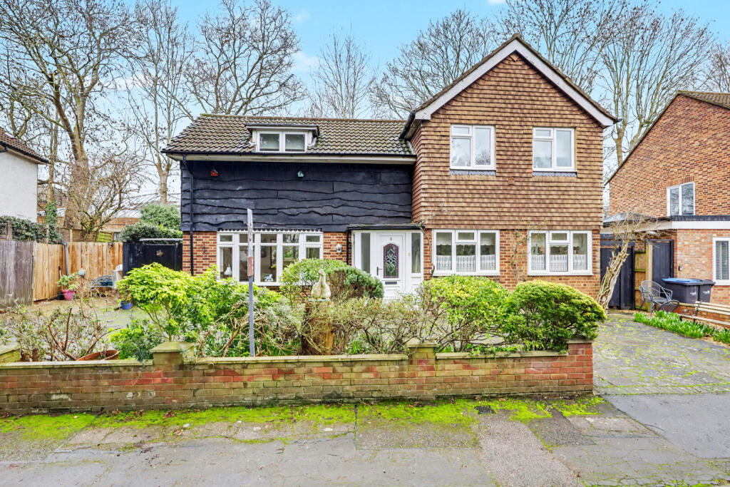 Main image of property: Castleleigh Court, Enfield
