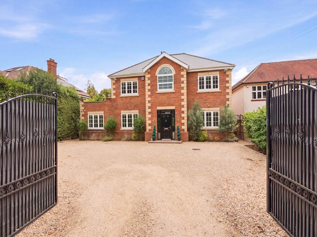 Main image of property: The Drive , Ickenham , Midddlesex
