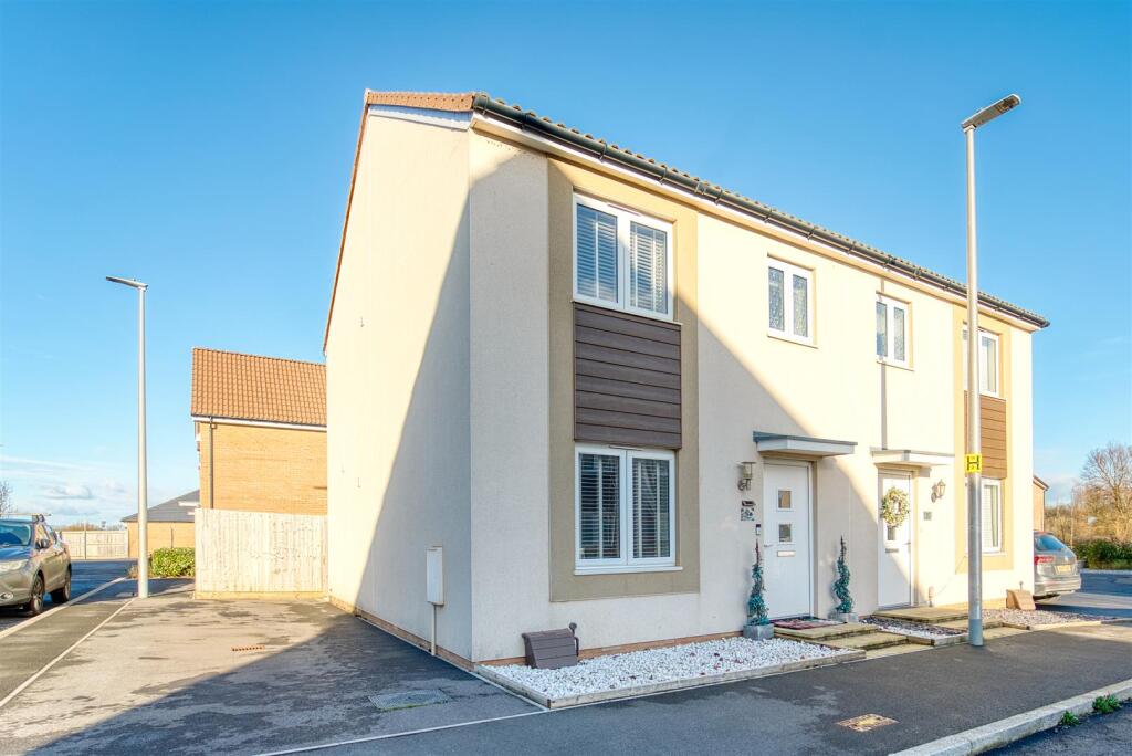 Main image of property: Blew Close, Mead Fields - SHOW HOME STANDARD
