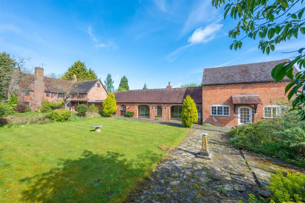 Additional image 15 of Rookery Lane, Lowsonford, Nr. Henley-In-Arden