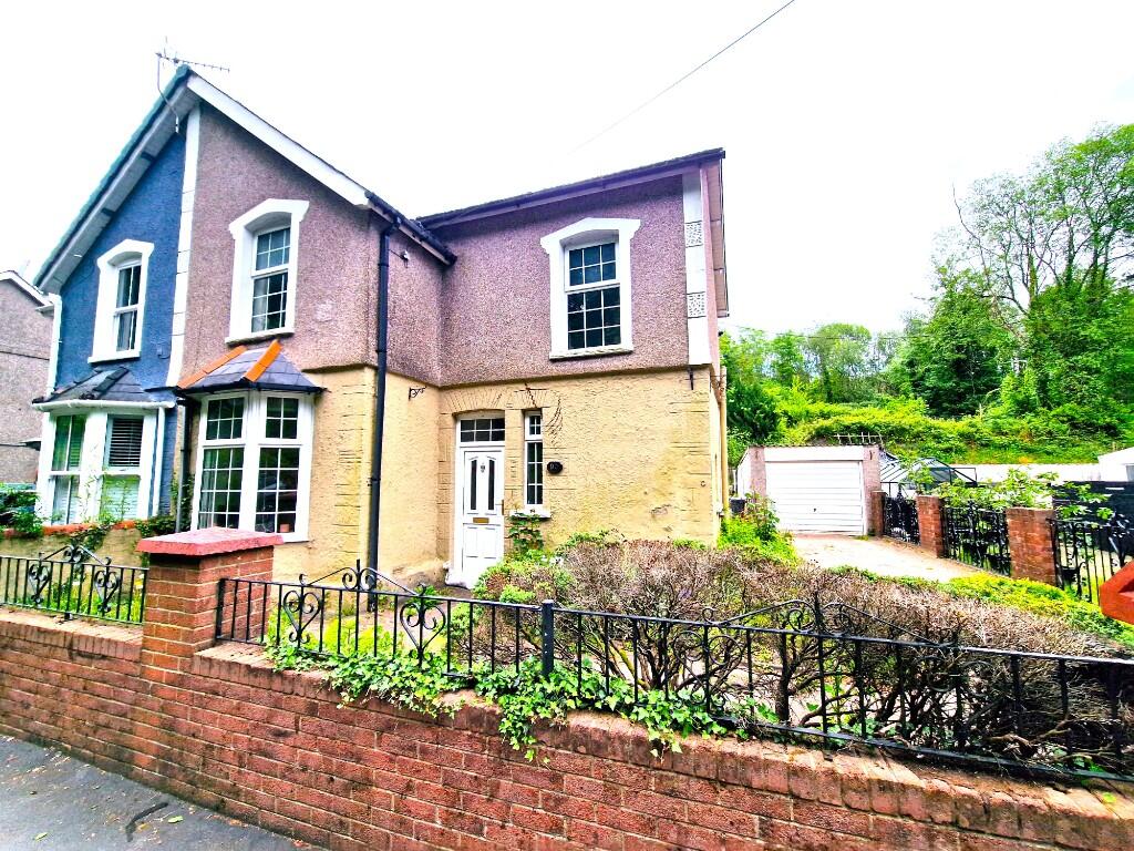 Main image of property: North Road, NEWBRIDGE, NP11