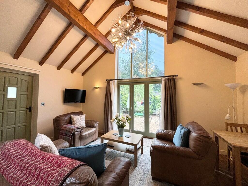 Main image of property: Red Barn Lane, Shrewsbury, Shropshire, SY3
