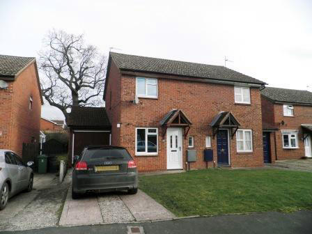 Main image of property: Sawston Close,Shrewsbury,SY3