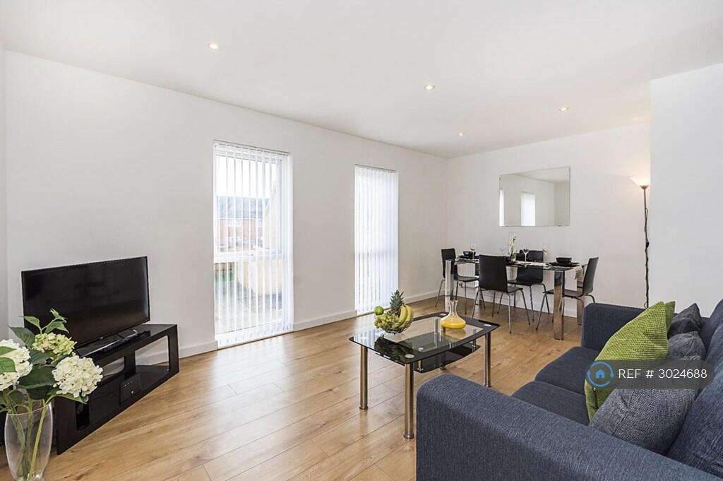 Main image of property: Gweal Avenue, Reading, RG2