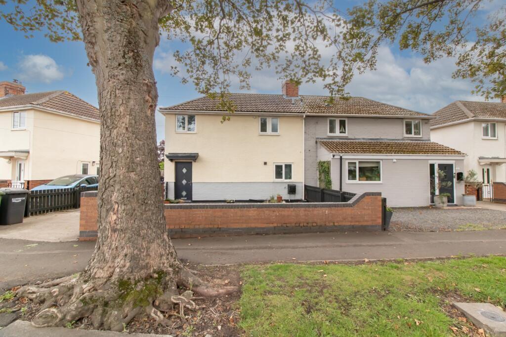 Main image of property: Stakeford Terrace, Choppington, NE62