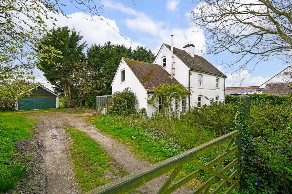 Main image of property: Newchurch, Romney Marsh, Kent, TN29