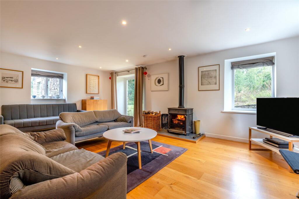 House in Hartley - View 2