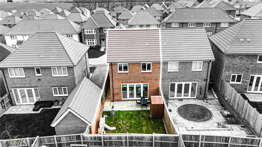 Additional image 27 of Silverdale Grove, Amington, Tamworth, Staffordshire, B77