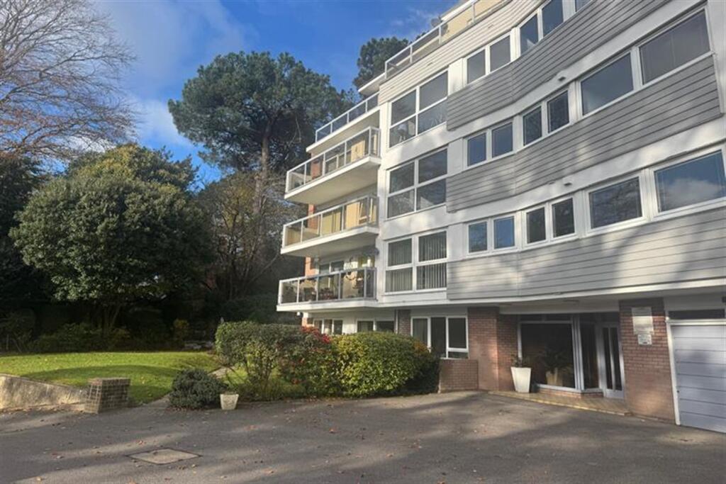 Main image of property: The Grange 1c, Branksome Wood Road, BH2