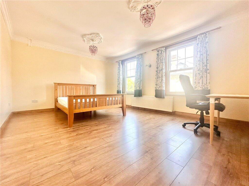 Main image of property: Talbot Road, Isleworth, TW7