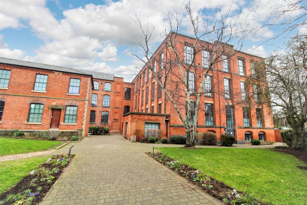 Morley Street, Daybrook, Nottingham photo 4