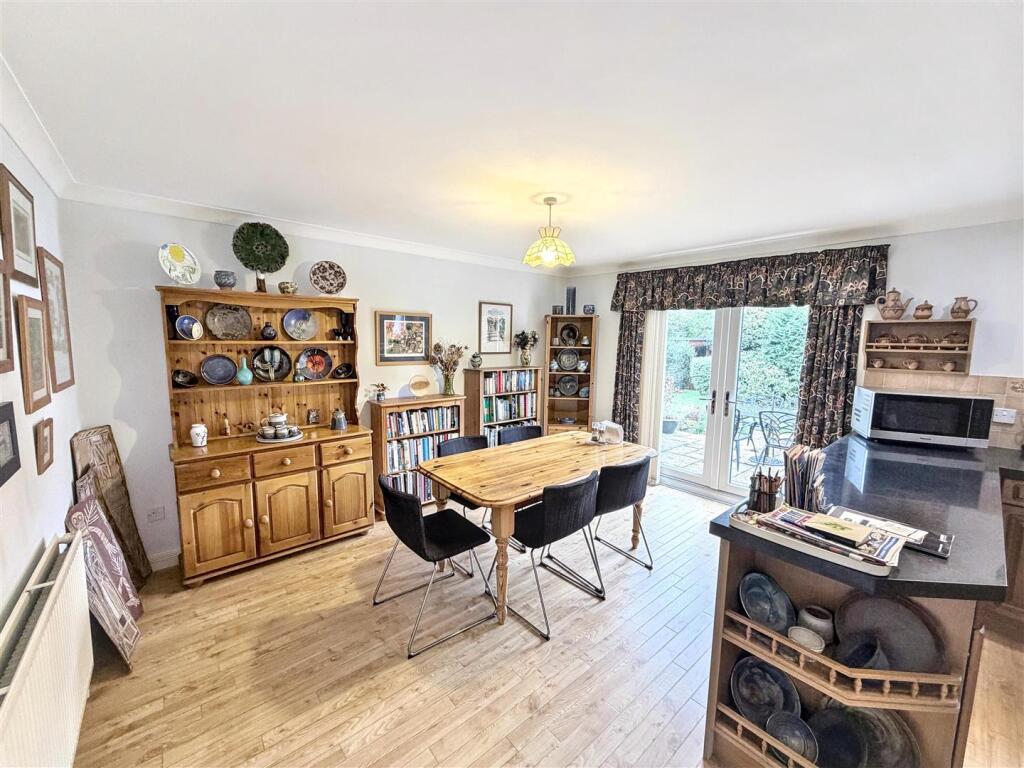 House in Milton Keynes - More
