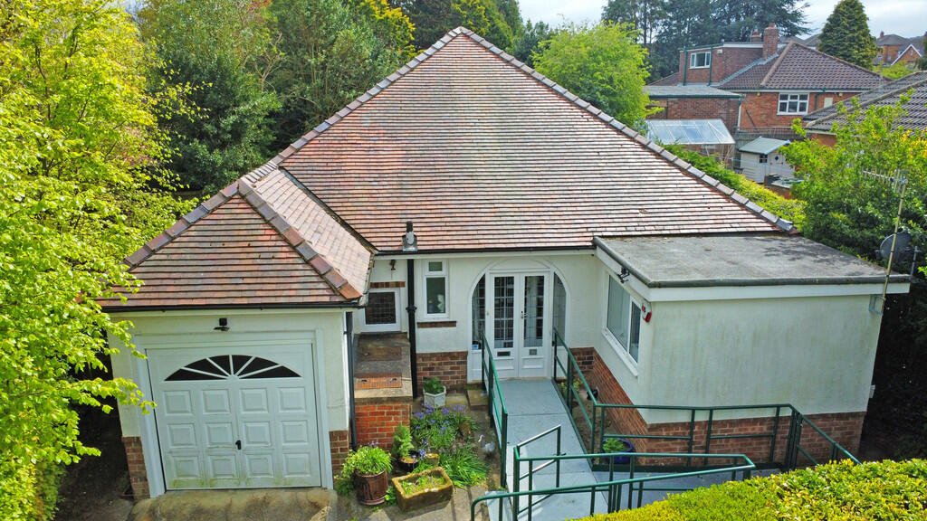 Main image of property: Throxenby Lane, Newby, Scarborough
