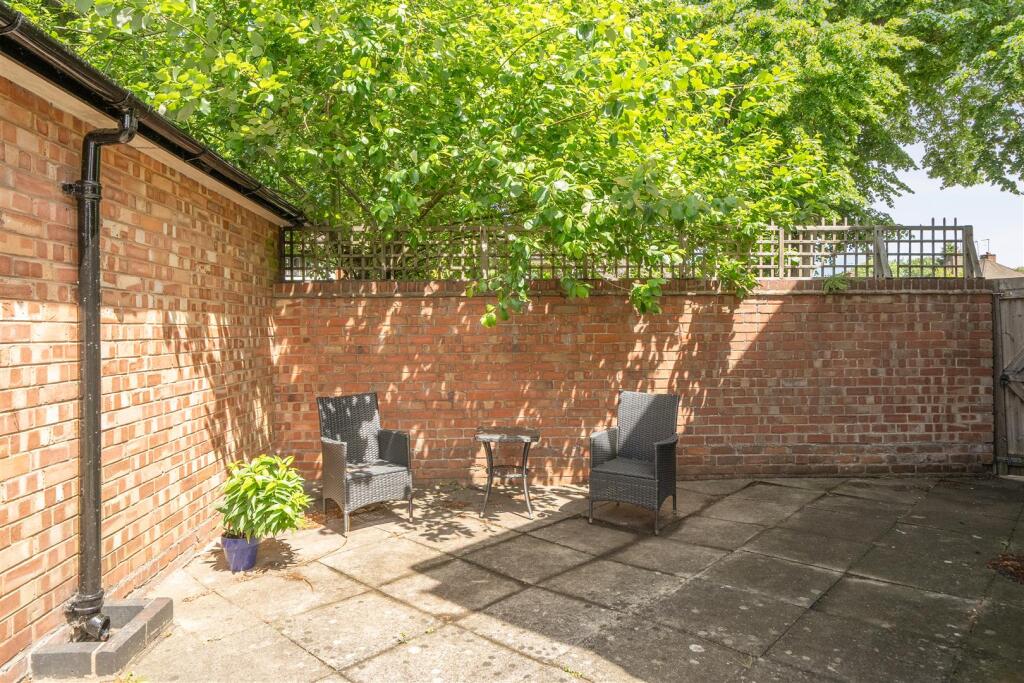 House in Birmingham, Billesley - View 5