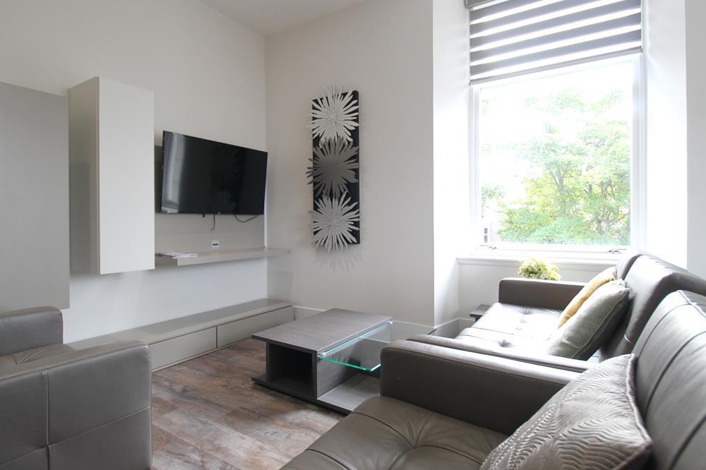 Apartment in Aberdeen - View 2