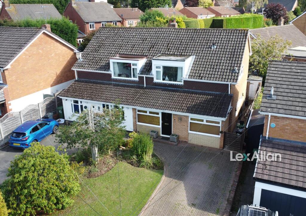 Main image of property: Portland Crescent, Stourbridge