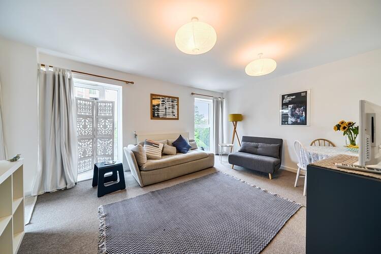 Main image of property: Eversley House, Clapham, London, SW4