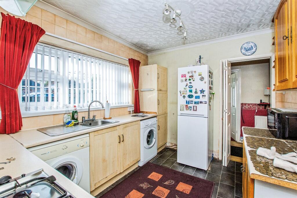 Boyces Road, Wisbech photo 4
