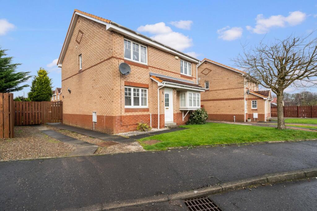 Main image of property: Inglis Drive, Carronshore, Falkirk, FK2