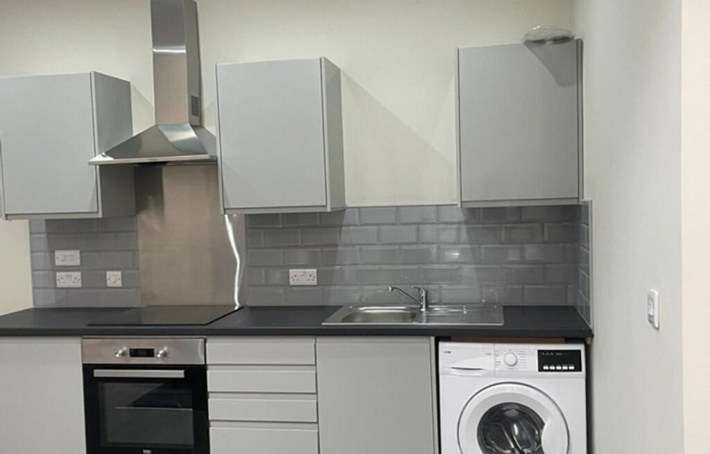 Main image of property: 7A Station Road, Batley, West Yorkshire, WF17