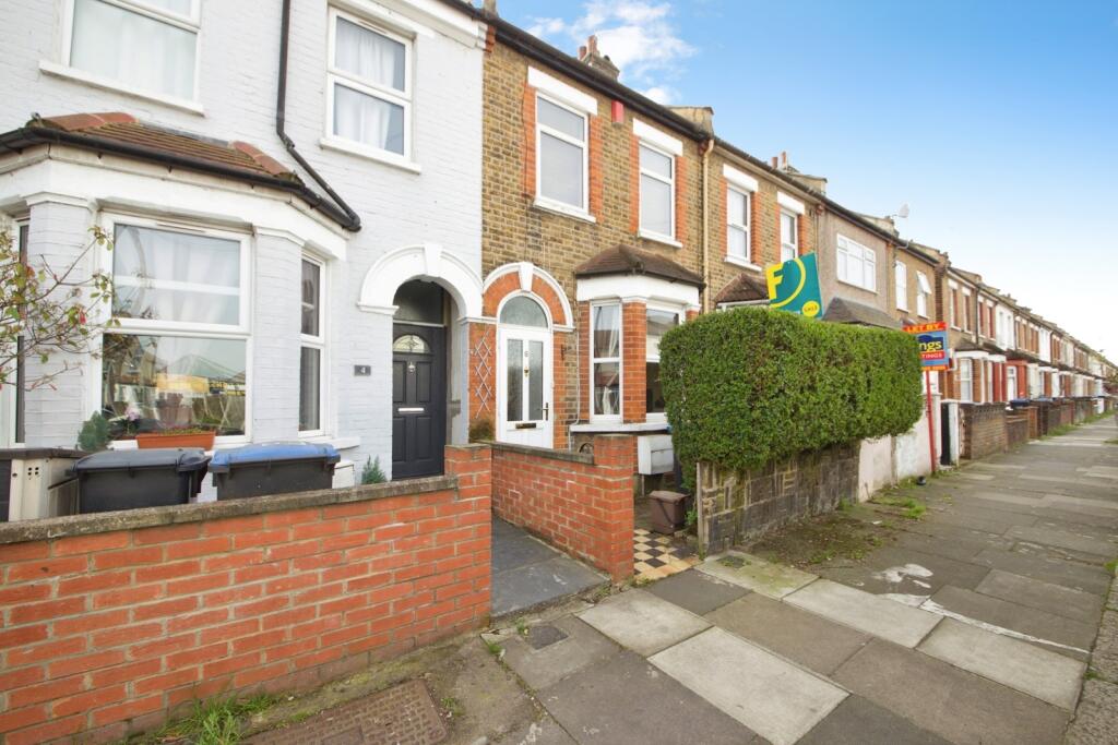 Main image of property: King Edwards Road, ENFIELD, Middlesex, EN3