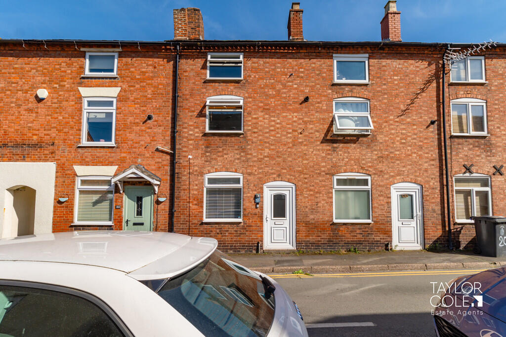 Additional image 20 of New Street, Fazeley