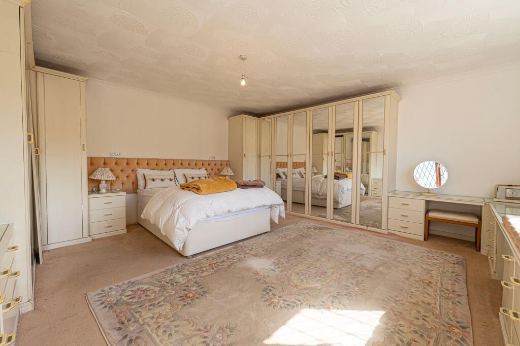 Main image of property: Greenfields Avenue, Bridgend, CF31