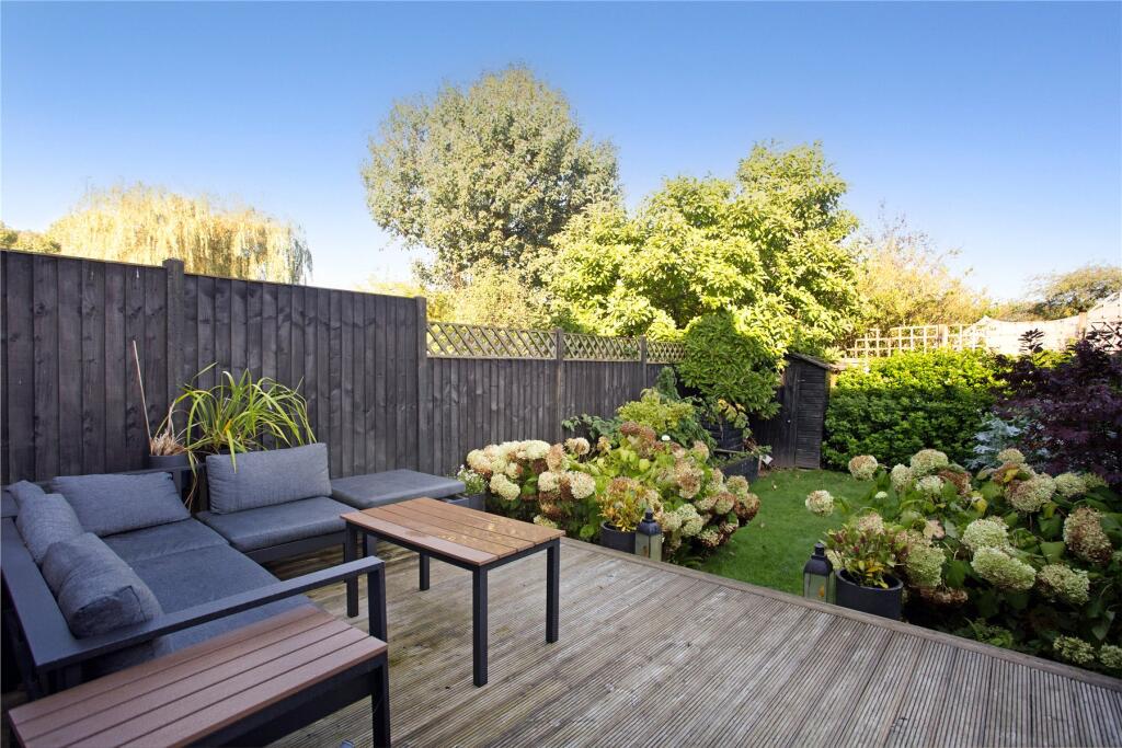 Main image of property: Northcote Road, Twickenham, TW1