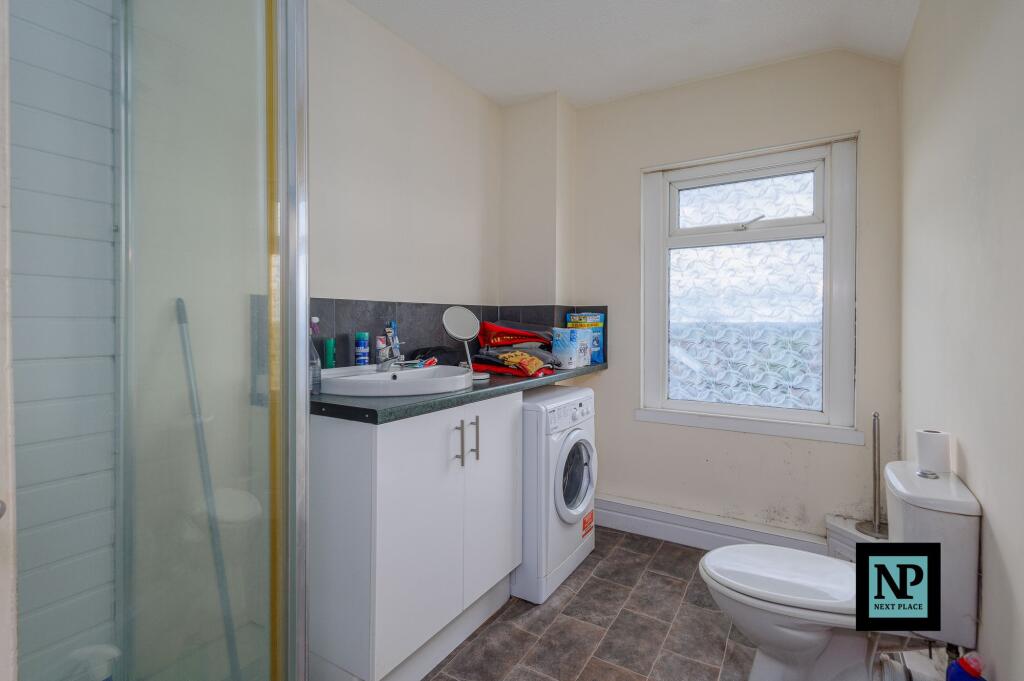 Additional image 10 of Long Street, Dordon, B78