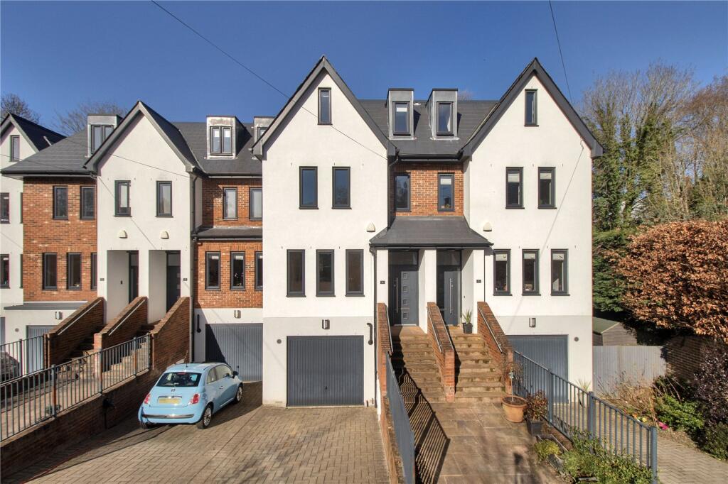 Main image of property: Bishops Down Park Road, Tunbridge Wells, Kent, TN4