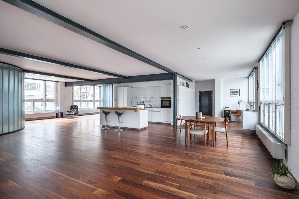 Main image of property: Alaska Buildings, Bermondsey, SE1