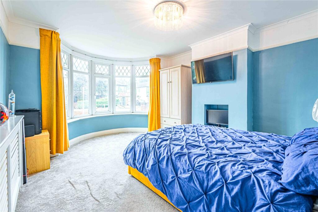 House in Watford - More
