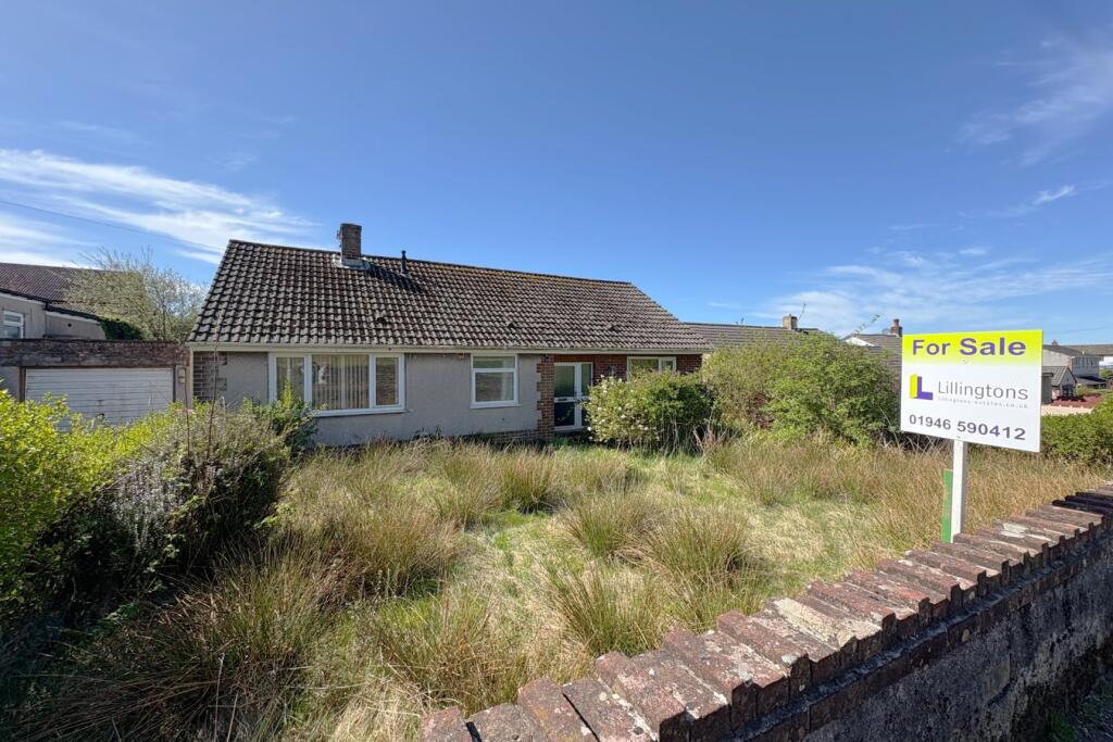 Main image of property: Leconfield Street, Cleator Moor, CA25