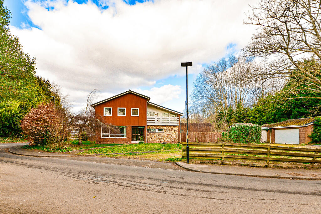 Main image of property: Green Road, Moseley