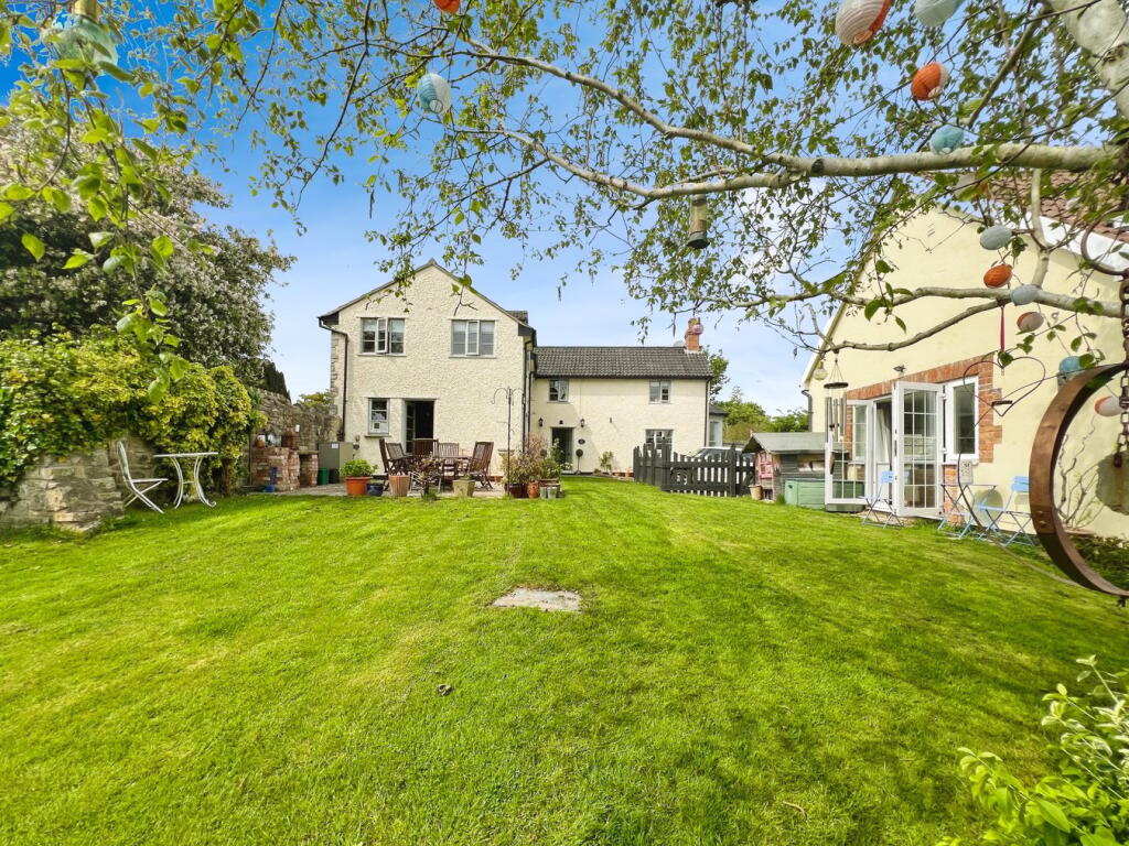 Main image of property: Broadway, Chilton Polden, TA7