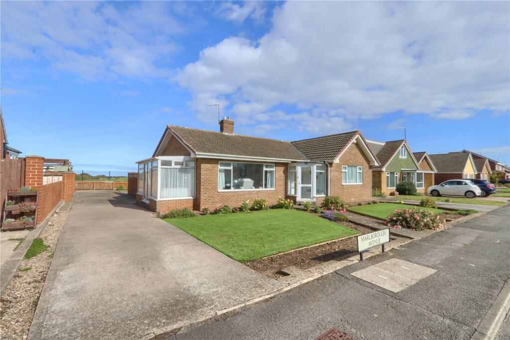 Main image of property: Marlborough Avenue, Marske-by-the-Sea