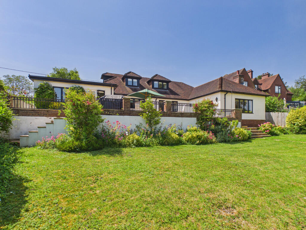 Main image of property: Frieth Road, Marlow, Buckinghamshire