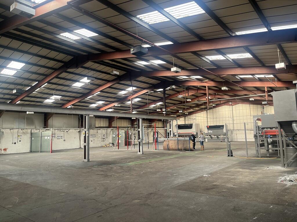 Additional image 6 of Plot 1 & 2, Unit 49D, Pipers Road, Park Farm Industrial Estate, Redditch, Worcestershire, B98 0HU