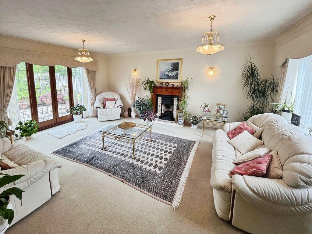 Talbenny Close, Heaton photo 2