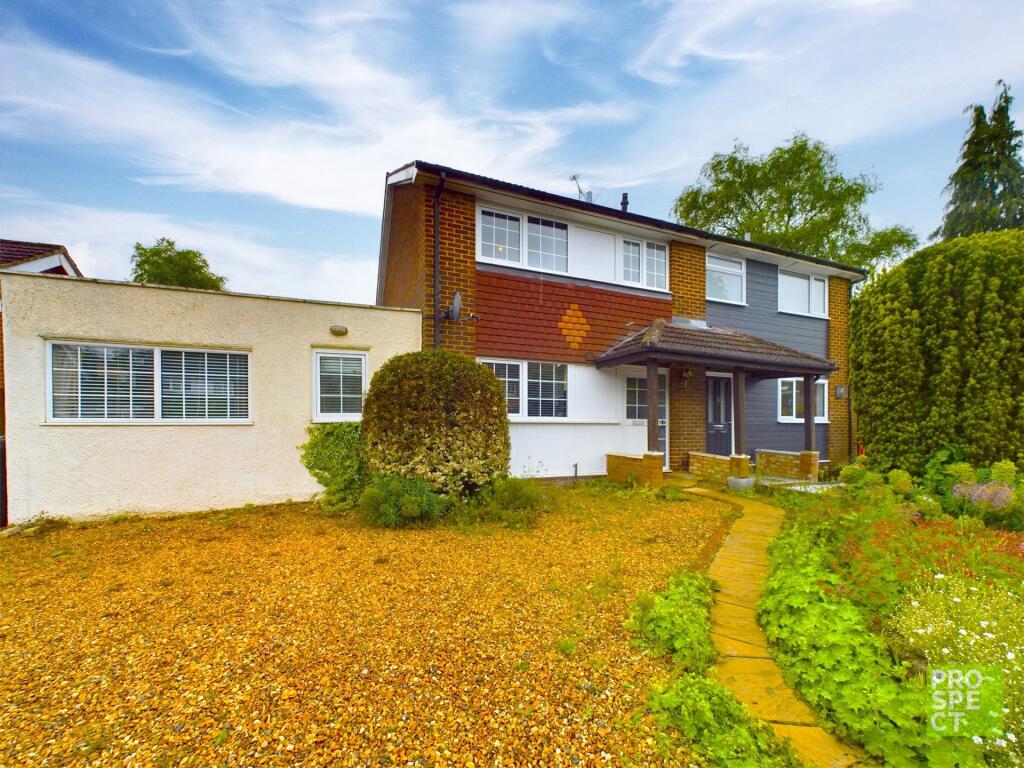 Main image of property: Frimley Grove Gardens, Frimley, Camberley, Surrey, GU16