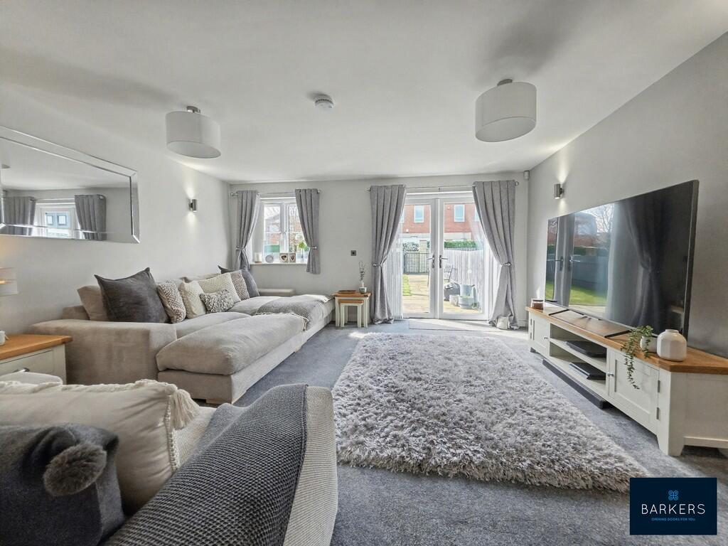 House in Leeds - View 2