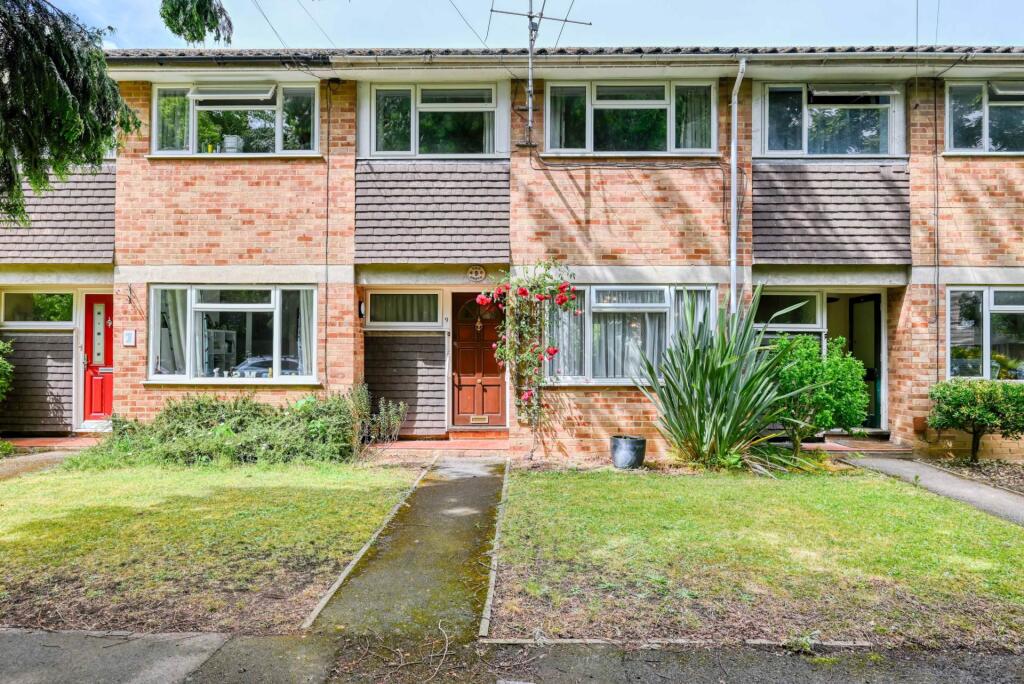 Main image of property: Ellesmere Close, Reading