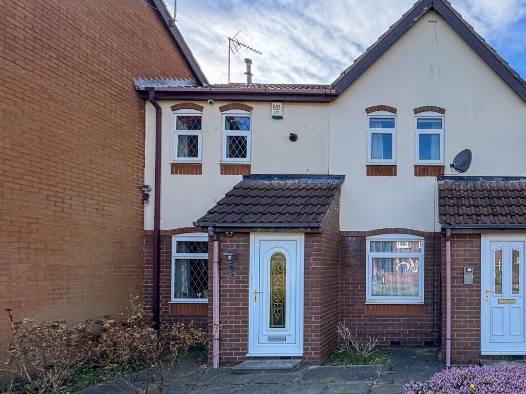 Main image of property: Carlton Road, Worksop, S81