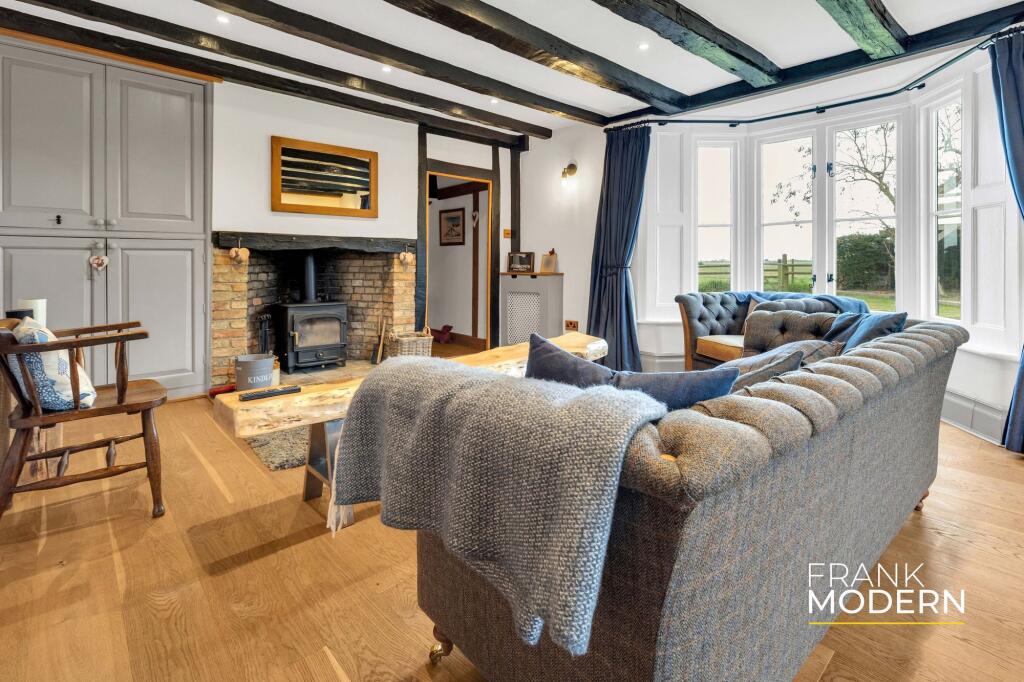Eldernell Lane, Whittlesey, PE7 - View 2
