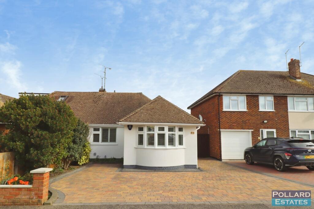 Main image of property: Chalky Bank Road, Rainham