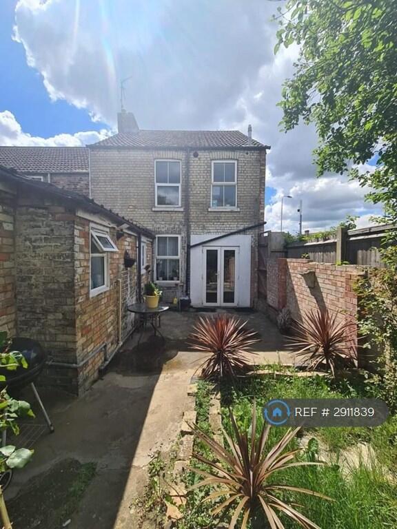 Main image of property: Russell Street, Peterborough, PE1