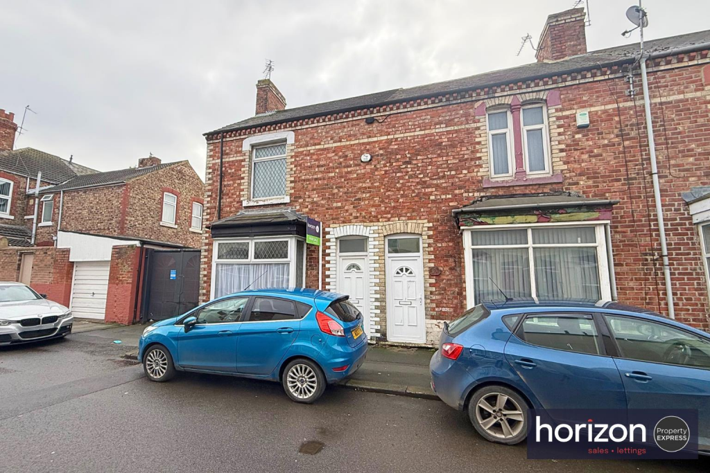 Main image of property: Langley Avenue, Thornaby, Stockton-On-Tees