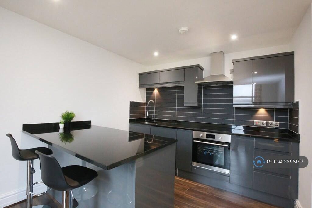 Main image of property: East Parade, Leeds, LS1