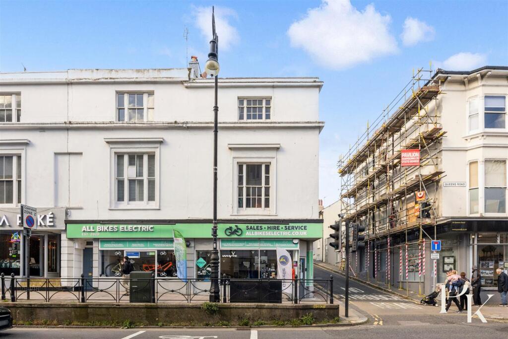 Main image of property: Queens Road, Brighton